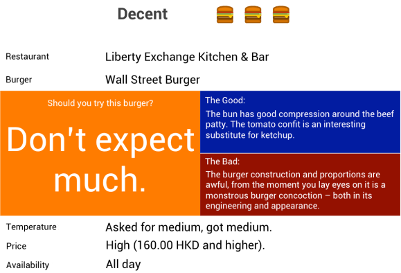 Liberty Exchange Kitchen & Bar